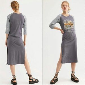 Spell Spirit of the Wild T-Shirt Dress